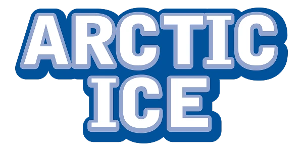 Arctic Ice Logo