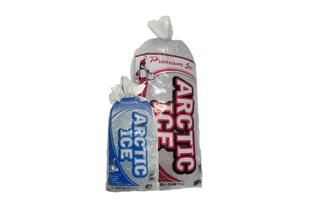 Bagged Ice Missouri