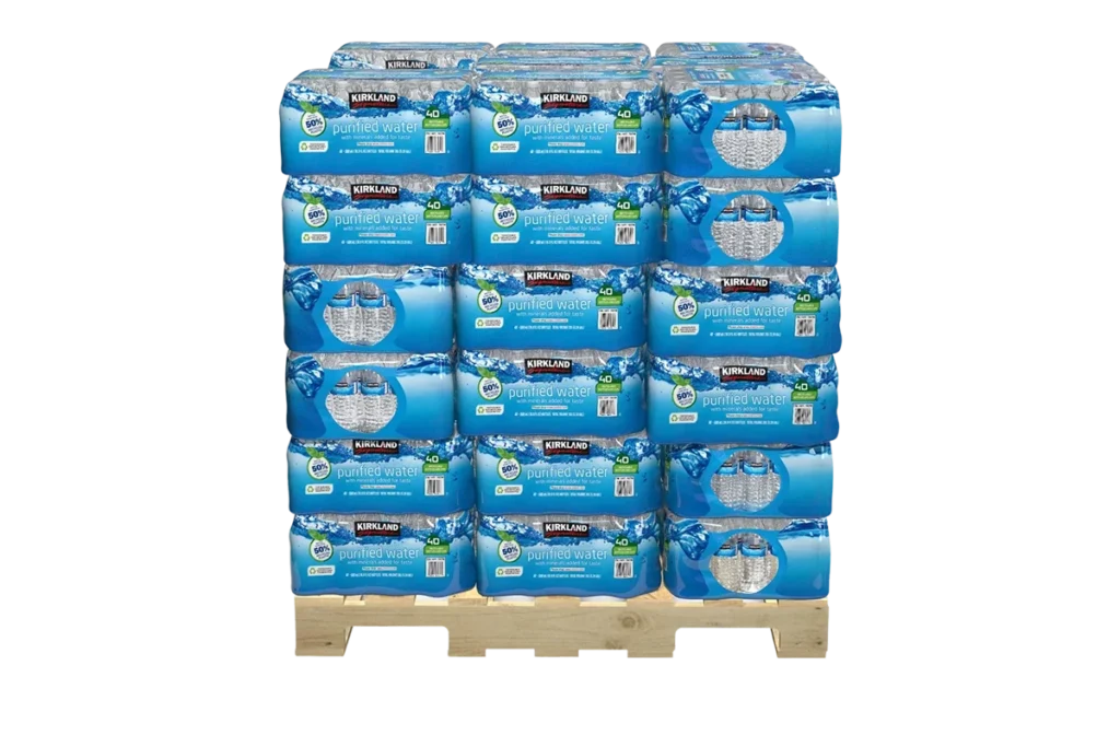 Bottled Water Delivery in Missouri