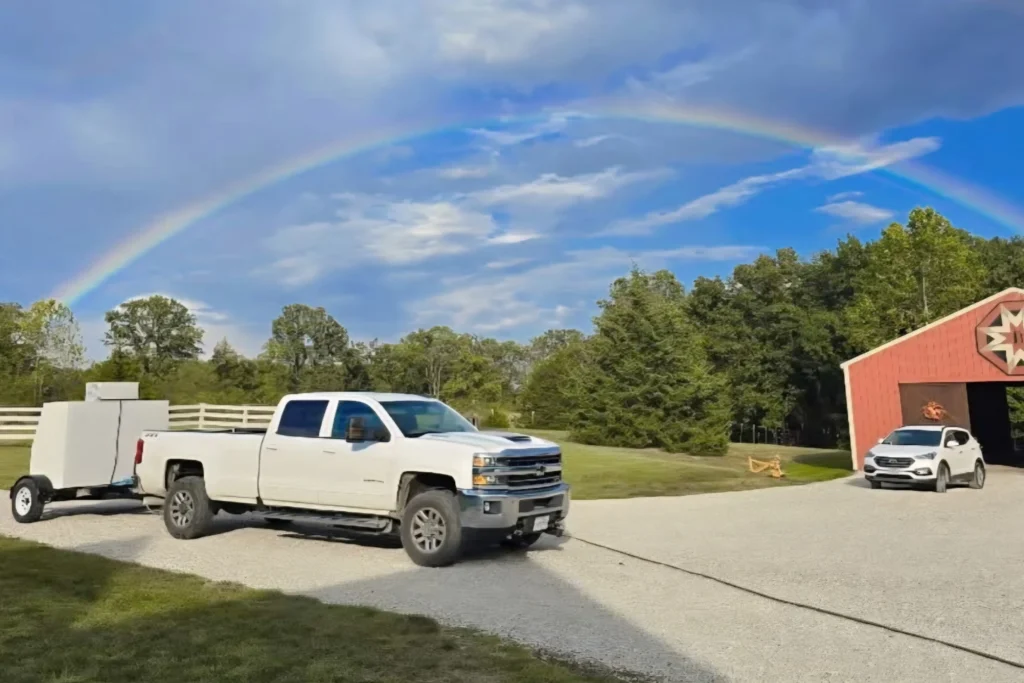 Event Ice Delivery Missouri